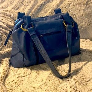 Nino Bossi Desiree Satchel